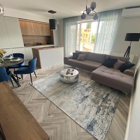 Apartment Gradus Dunajská Streda المظهر الخارجي الصورة
