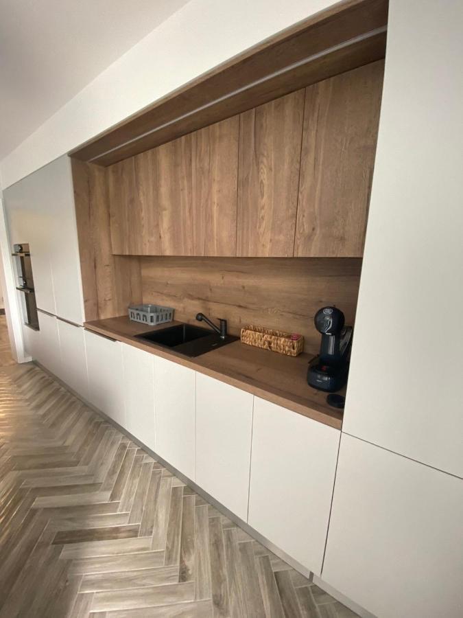 Apartment Gradus Dunajská Streda المظهر الخارجي الصورة